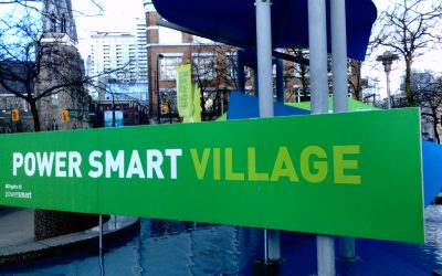 Smart Village